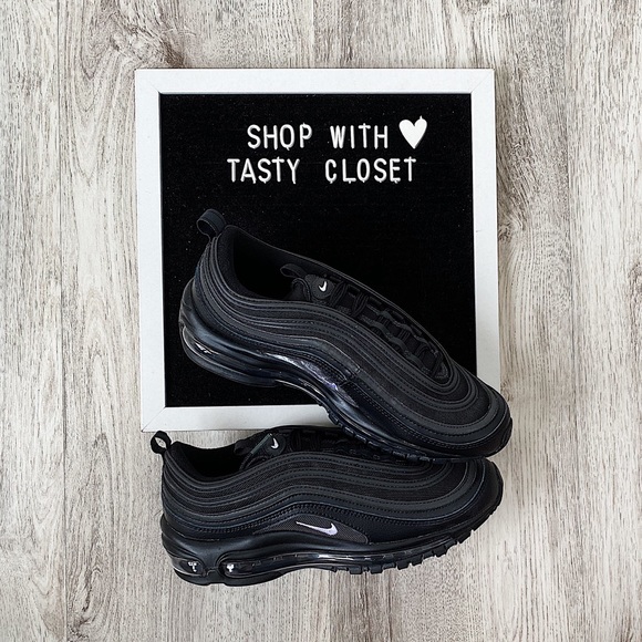 Nike air max 97 sneakers - Picture 3 of 8